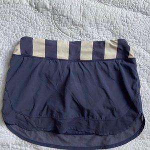 Lululemon skirt